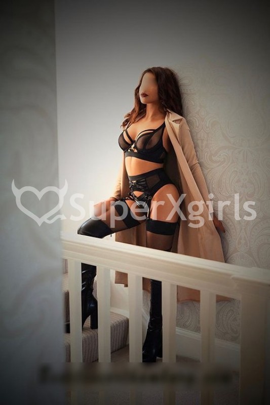 Adele Escort in Hamburg