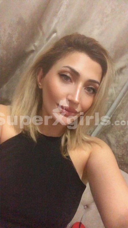 Jeniffer Escort in Istanbul