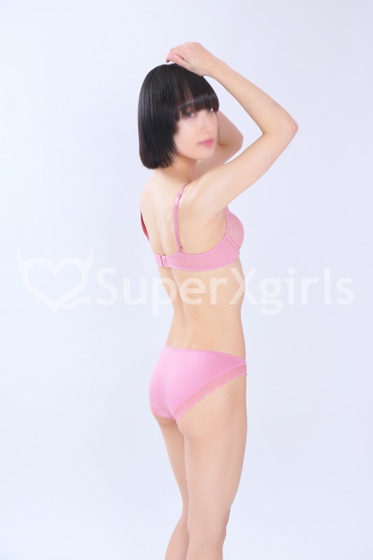 Kiho Escort in Tokyo