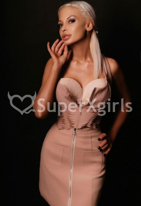 Flavia Escort in Sofia