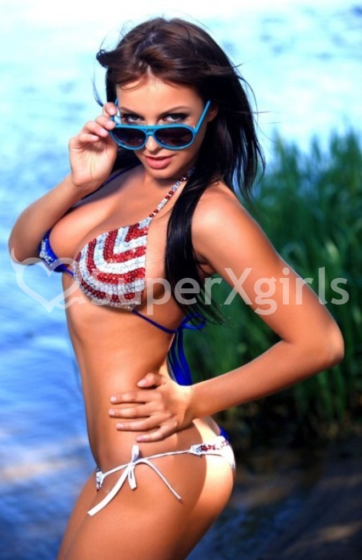 Claudia Escort in Palermo