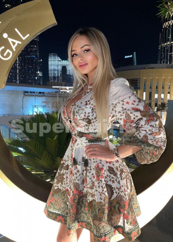 Mary Escort Dubai