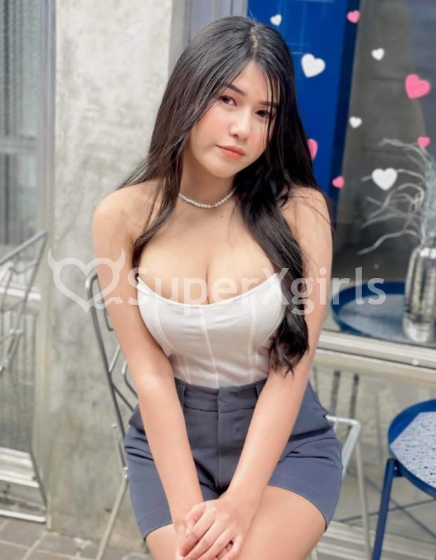 eviie Escort Jakarta