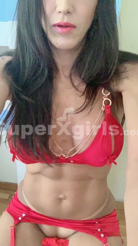 Paula Biase Escort in Barcelona