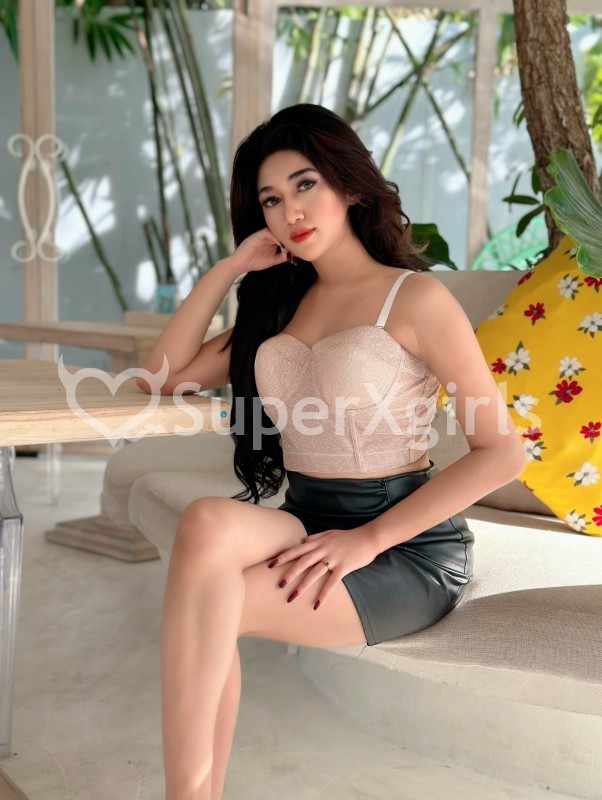 Davina Escort in Bali