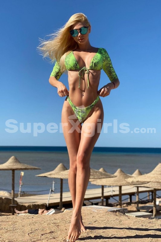 Mia Escort Dubai