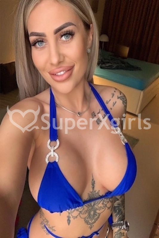 Abi Escort in London