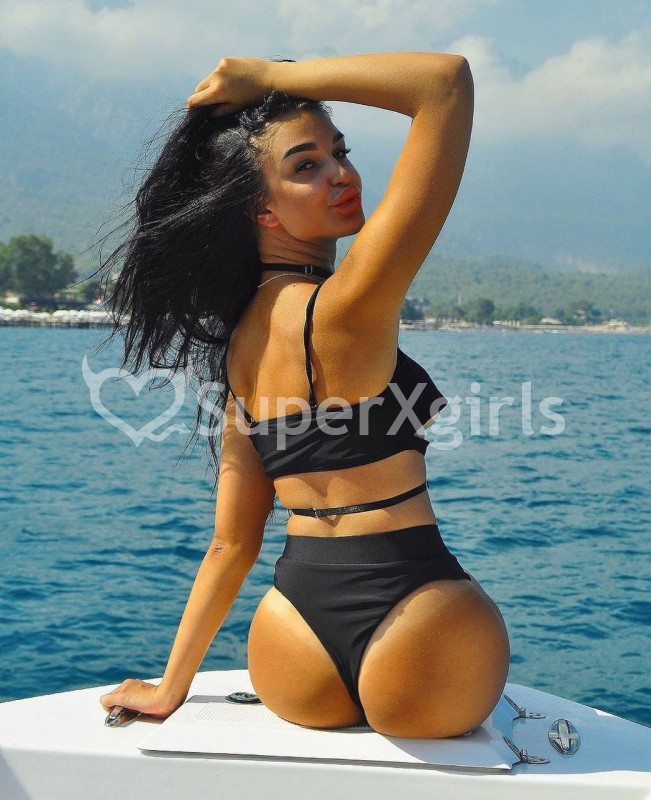 Liza Escort in Batumi