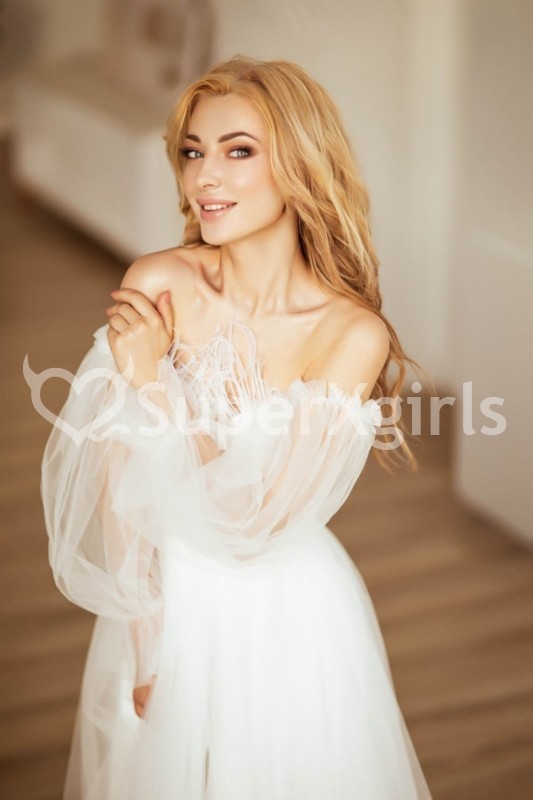 Anna Escort in Tbilisi