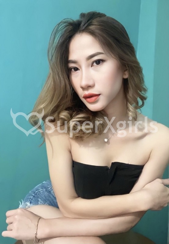 AnggelaLee Escort in Jakarta