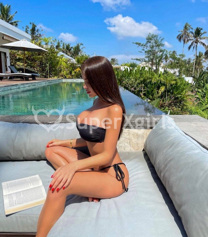 Elena Escort in Phuket