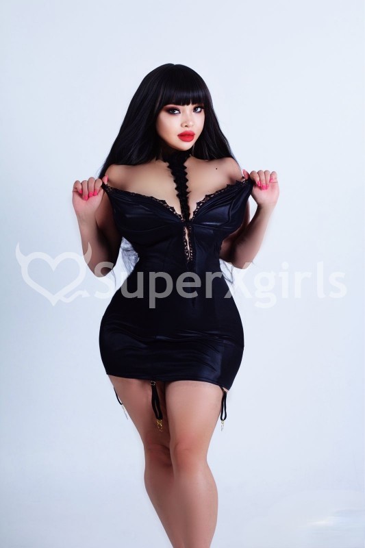 Emily Escort in Baku