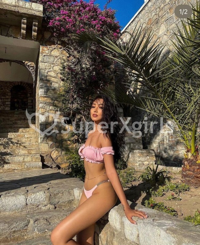 Asiya Escort in Phuket