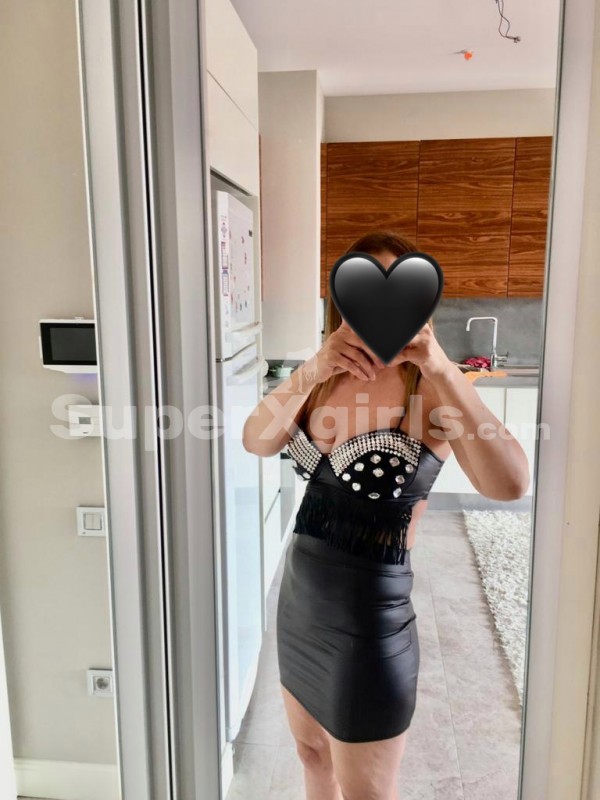 SULE Escort in Ankara