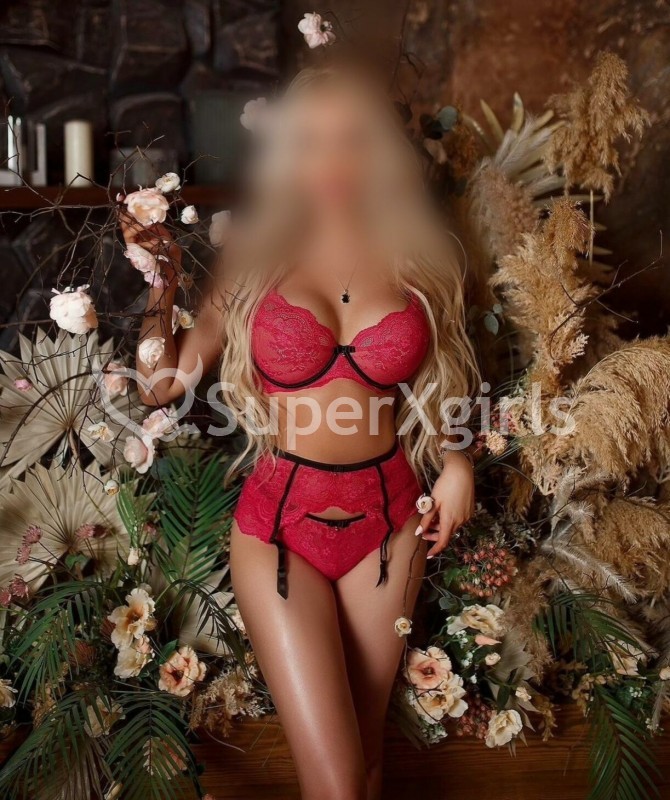 Elisha Escort in Sofia