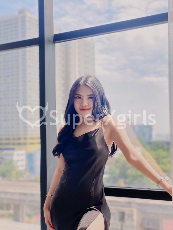 Bebby Escort in Jakarta