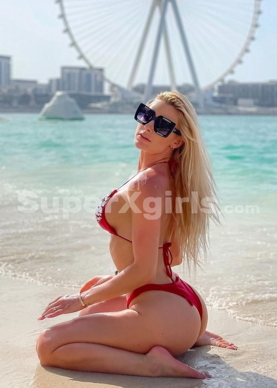 Karina Escort Dubai