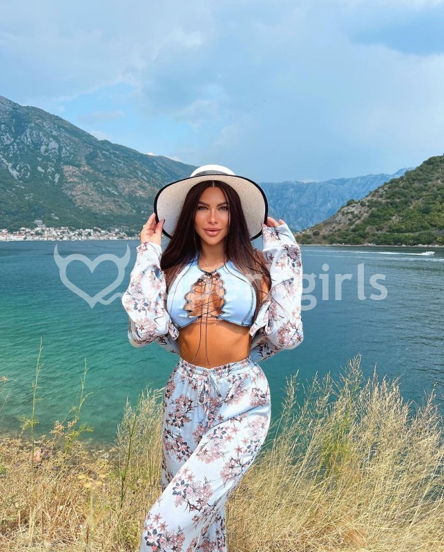 LIKA Escort Batumi