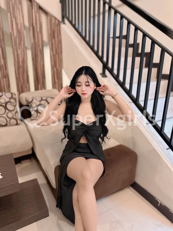 Audy Escort Bali