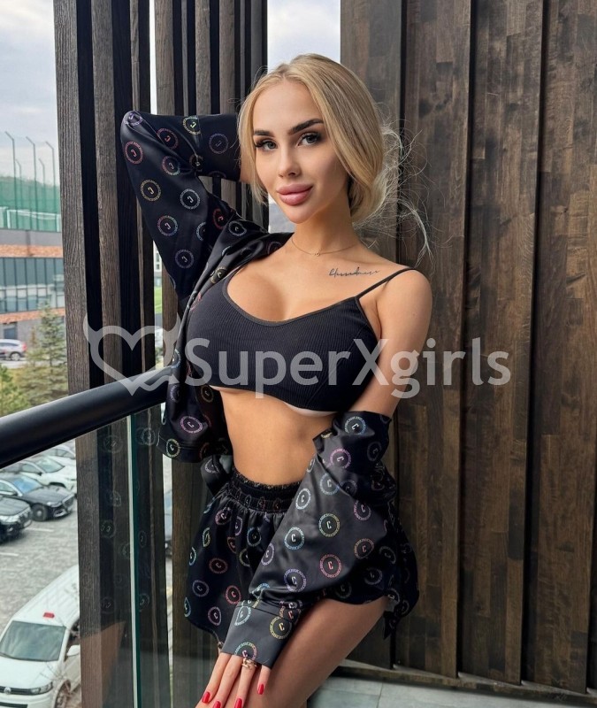 Nika Escort in Batumi