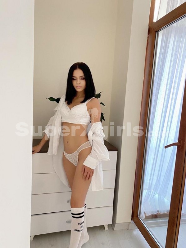 Milana Escort in Heraklion