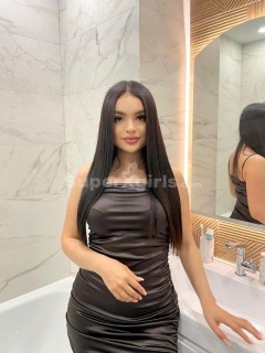 Escort in Dubai