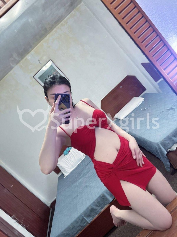 Lisa Escort Singapore