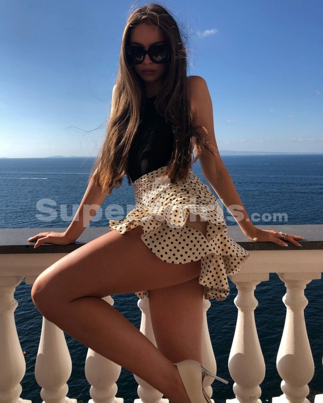 Amanda Escort Dubai