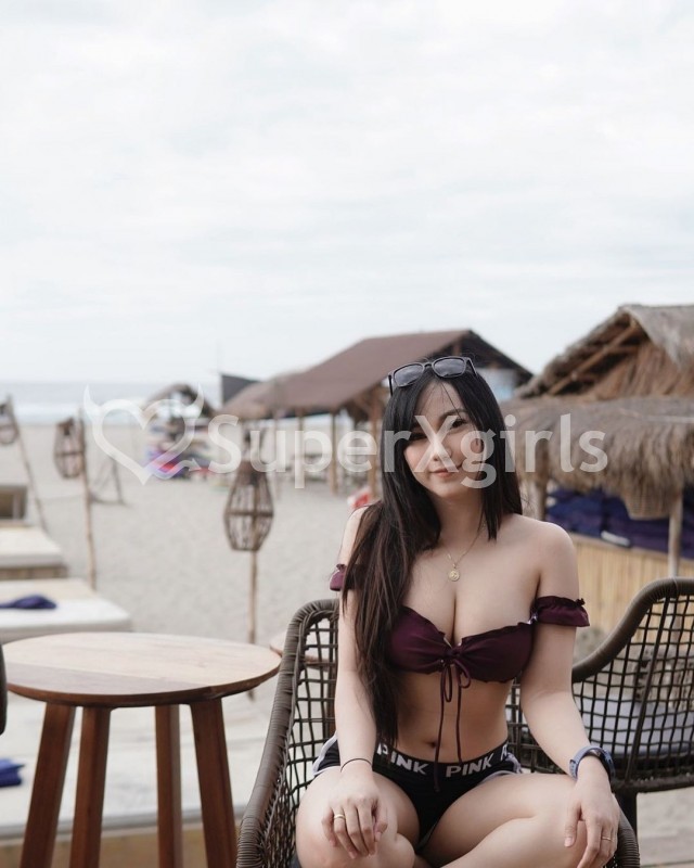 Karien Escort in Jakarta