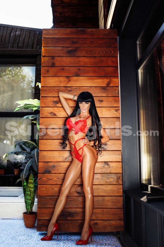 Baby Mellissa Escort in Limassol