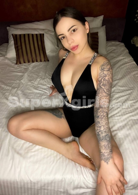 Kristina Escort in Dubai