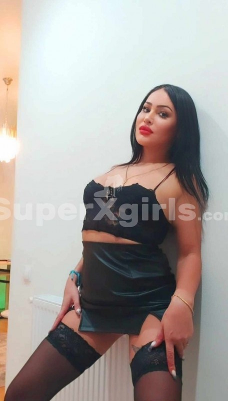 Melisa Escort Batumi