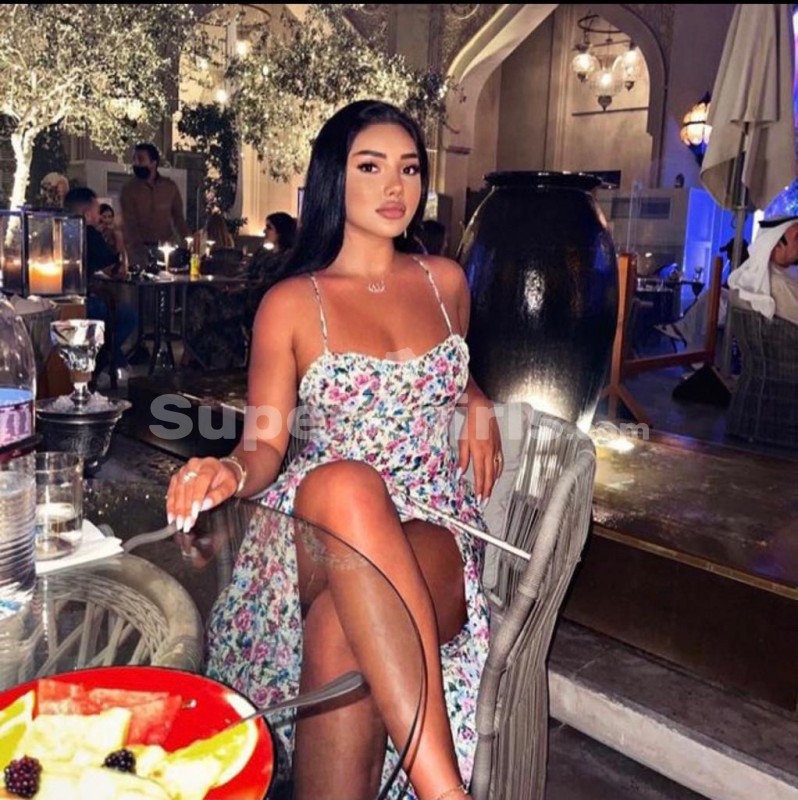 Layla Escort in Dubai