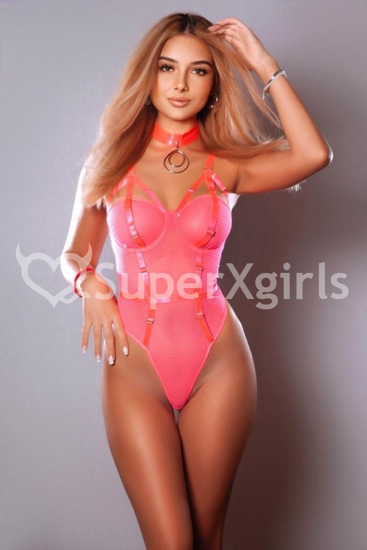 Layla Escort London