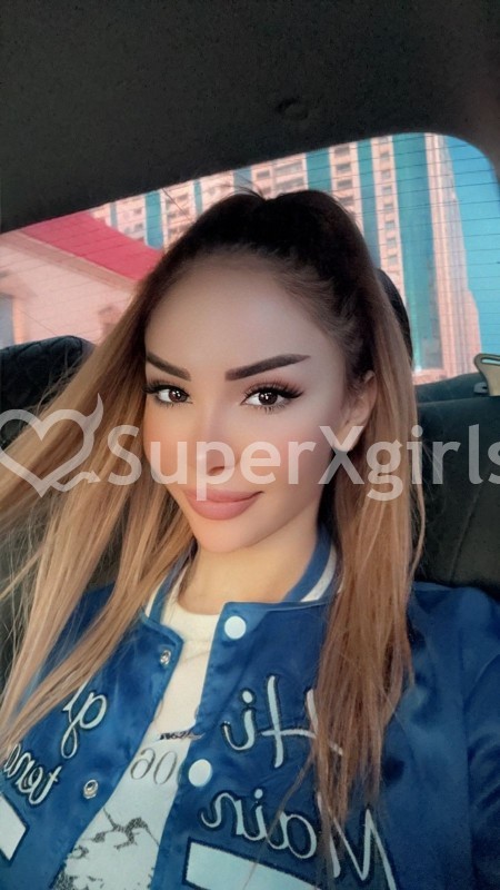 Aysen Escort Baku