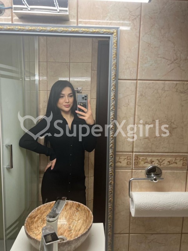 Adelina Escort in Dubai