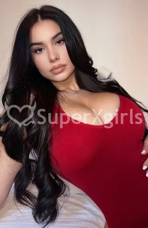 Andrea Escort in Singapore