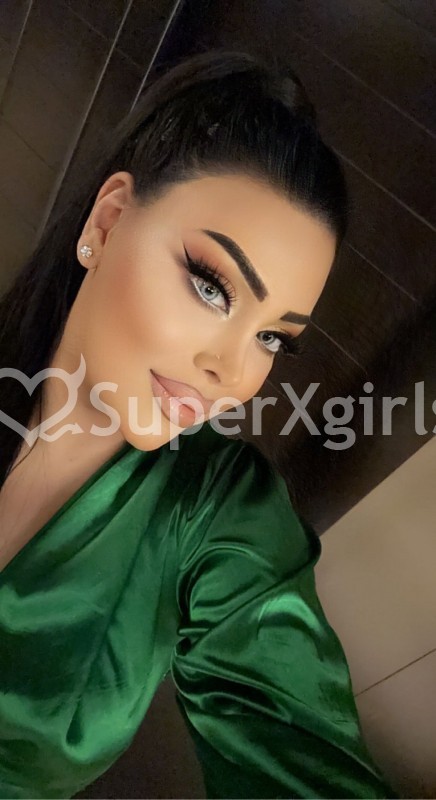 Aysel Escort in Baku