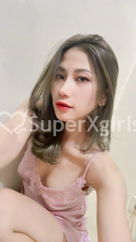 AnggelaLee Escort in Jakarta