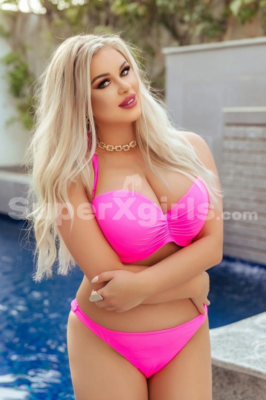 Sofia Escort Dubai