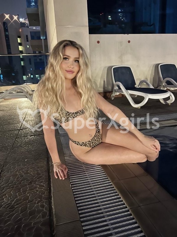 TANYA Angel Escort in Istanbul