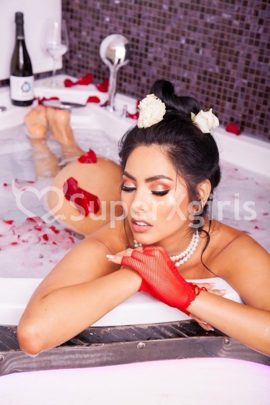 Gabriella Escort in London