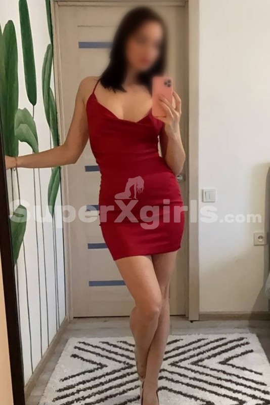 Mia Escort in Dubai