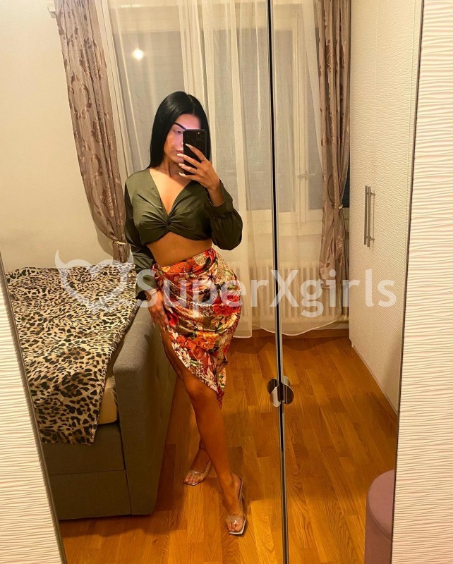 Feride Escort in Baku