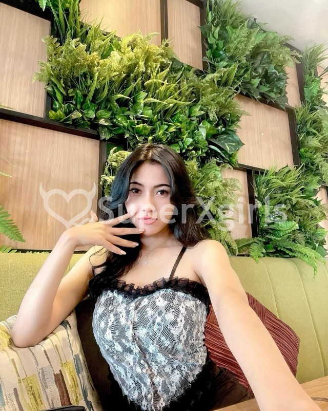 Ayuuu Escort Jakarta