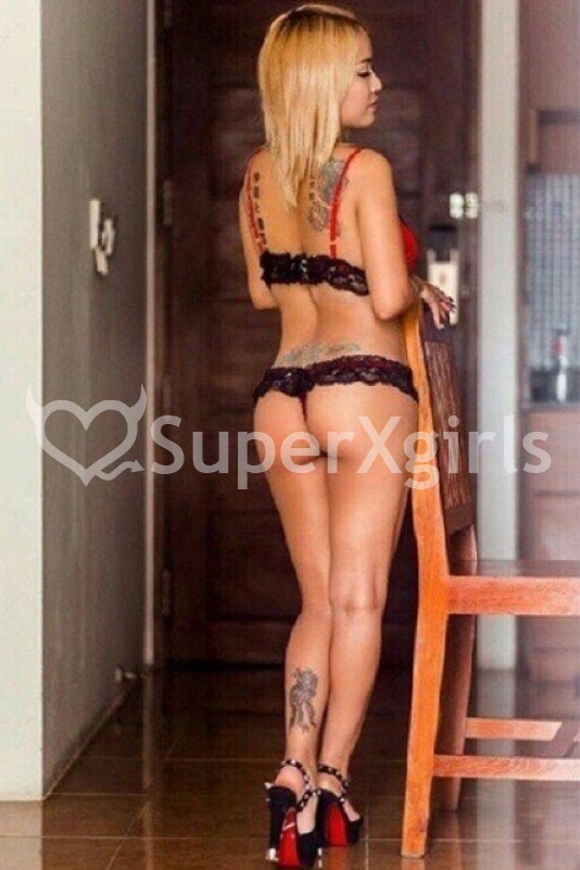 Downy Escort in Phuket