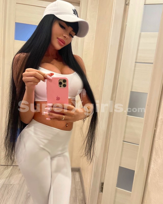 Baby Mellissa Escort in Limassol