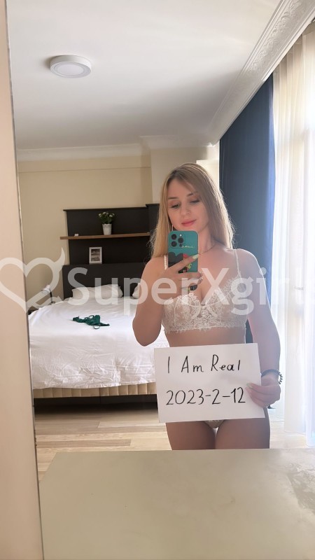 Alexa Escort in Phuket