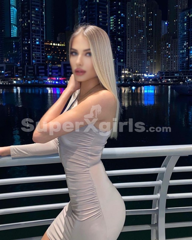 Diana Escort in Dubai