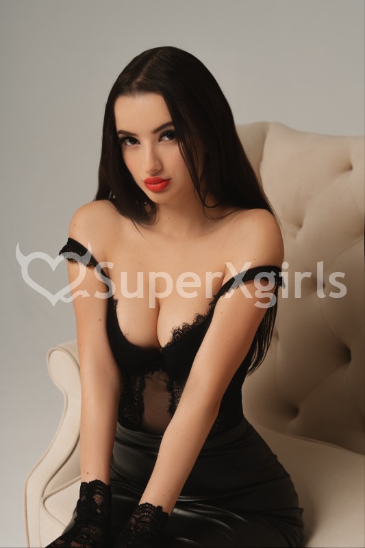 Diana Escort in Frankfurt